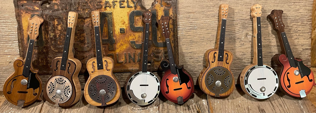 Kazoo guitar on sale